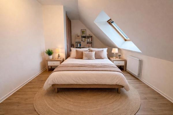 Vente / Duplex
