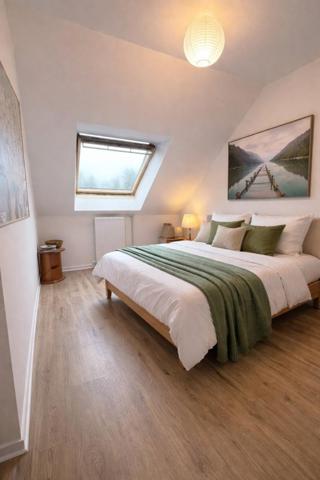 Vente / Duplex