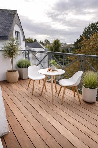Vente / Duplex