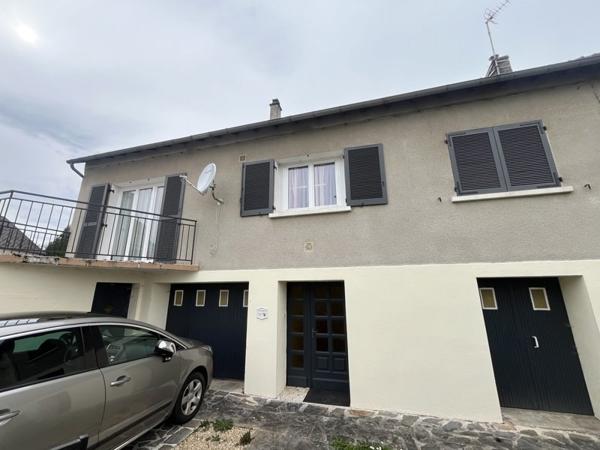 Maison 98 280 € Saint-Pierre-de-Fursac 4 p 98 m² DPE G