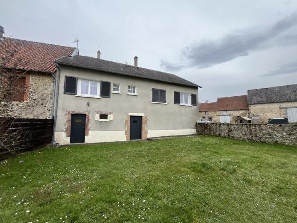 Maison 98 280 € Saint-Pierre-de-Fursac 4 p 98 m² DPE G