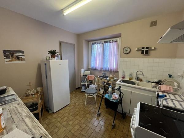 Maison 98 280 € Saint-Pierre-de-Fursac 4 p 98 m² DPE G
