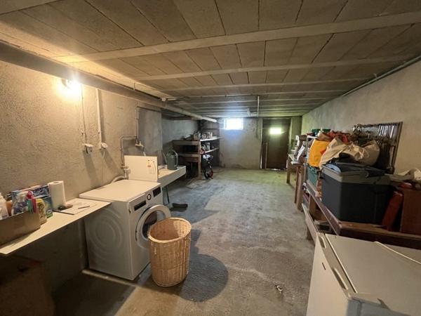 Maison 98 280 € Saint-Pierre-de-Fursac 4 p 98 m² DPE G