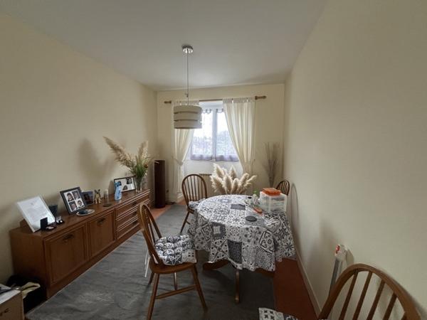 Maison 98 280 € Saint-Pierre-de-Fursac 4 p 98 m² DPE G