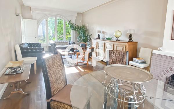 Maison à vendre    6 pièces •  Arras