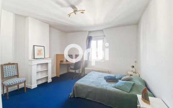 Maison à vendre    6 pièces •  Arras