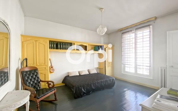 Maison à vendre    6 pièces •  Arras