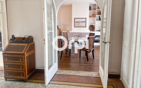 Maison à vendre    6 pièces •  Arras