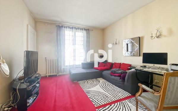 Maison à vendre    6 pièces •  Arras