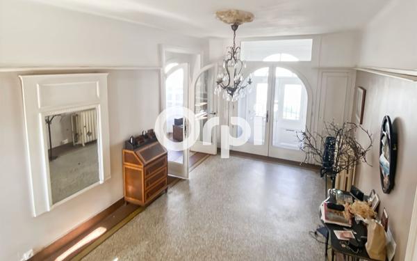 Maison à vendre    6 pièces •  Arras