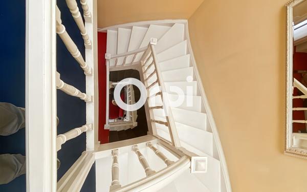 Maison à vendre    6 pièces •  Arras