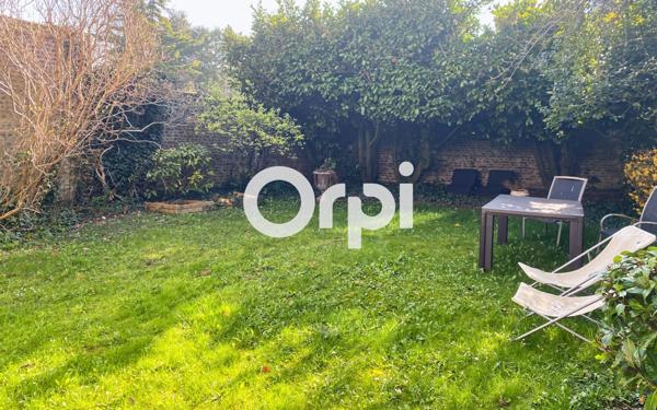 Maison à vendre    6 pièces •  Arras