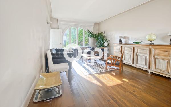 Maison à vendre    6 pièces •  Arras