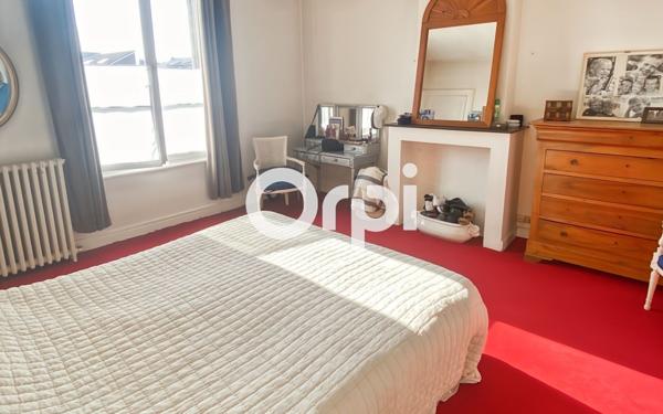 Maison à vendre    6 pièces •  Arras