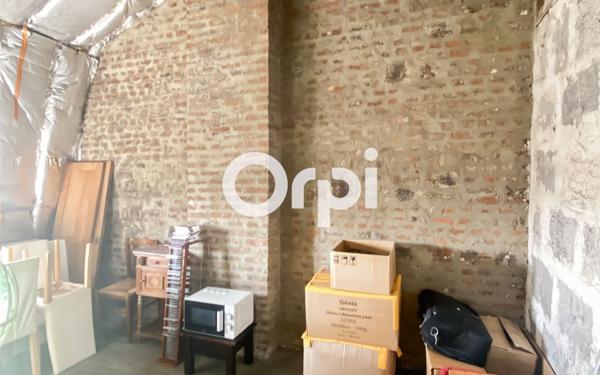 Maison à vendre    6 pièces •  Arras