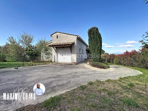 Maison de 75 m²
