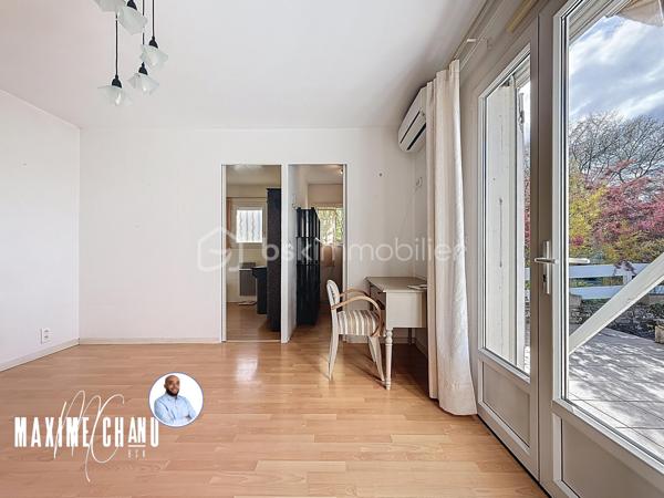 Maison de 75 m²
