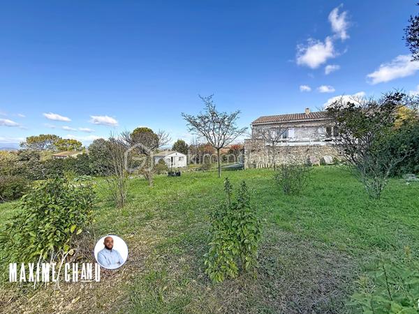 Maison de 75 m²