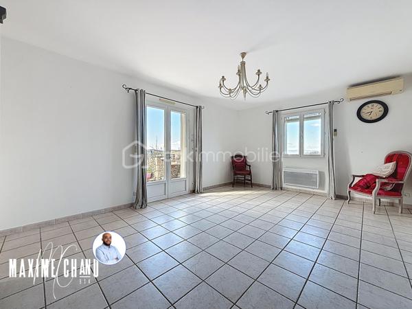 Maison de 75 m²