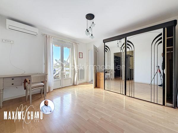 Maison de 75 m²