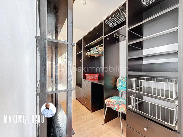 Maison de 75 m²
