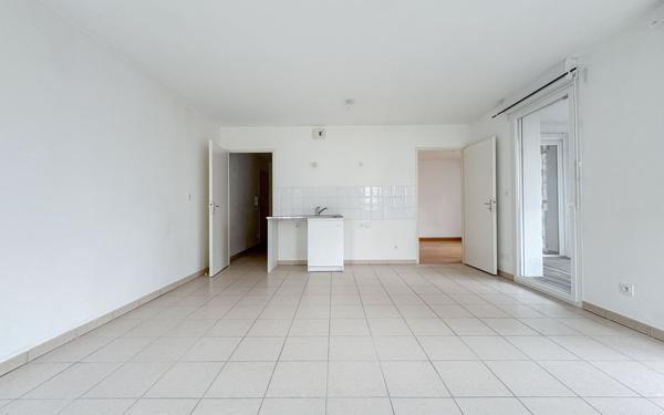 Appartement à vendre    2 pièces • 45,44 m2 Lyon 7