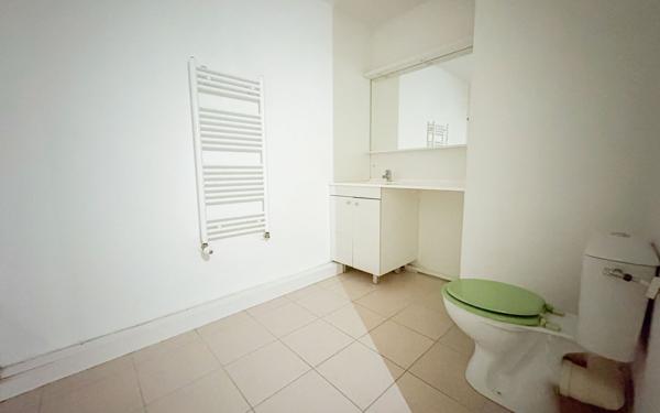 Appartement à vendre    2 pièces • 45,44 m2 Lyon 7