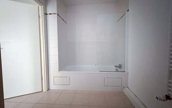 Appartement à vendre    2 pièces • 45,44 m2 Lyon 7