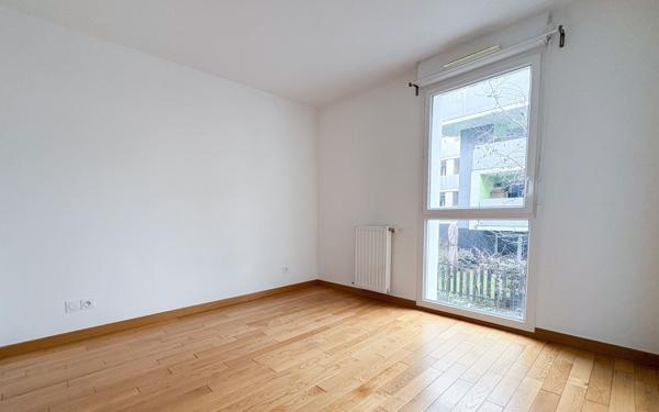 Appartement à vendre    2 pièces • 45,44 m2 Lyon 7
