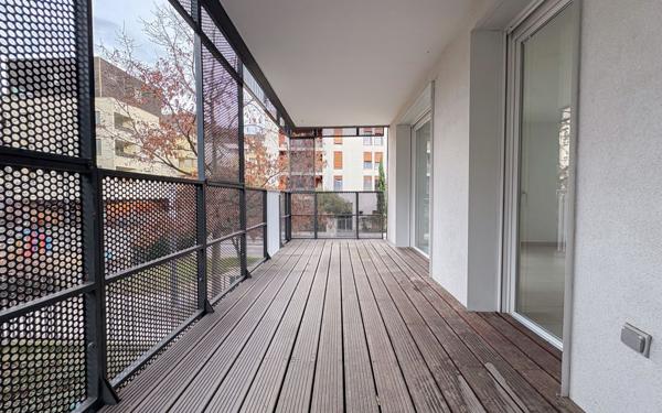 Appartement à vendre    2 pièces • 45,44 m2 Lyon 7