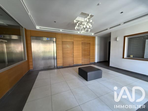 Appartement à vendre 4 pièces 124,8 m² La Londe-les-Maures