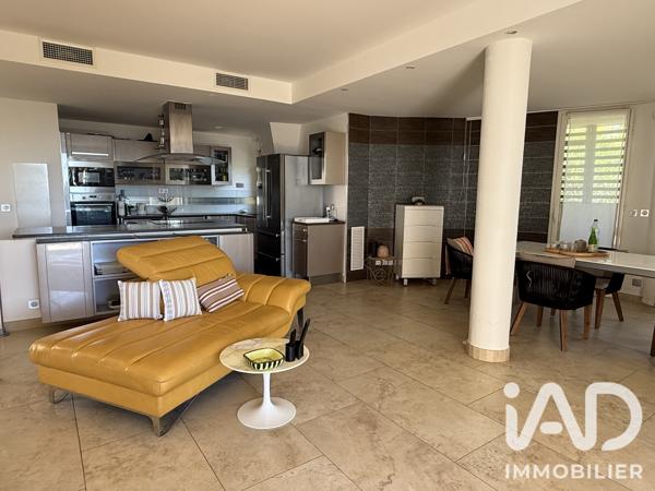 Appartement à vendre 4 pièces 124,8 m² La Londe-les-Maures