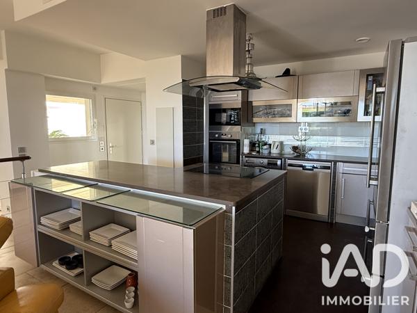 Appartement à vendre 4 pièces 124,8 m² La Londe-les-Maures