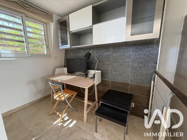 Appartement à vendre 4 pièces 124,8 m² La Londe-les-Maures