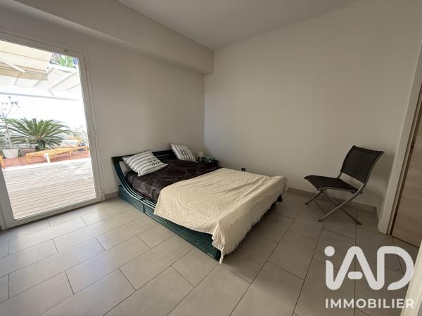 Appartement à vendre 4 pièces 124,8 m² La Londe-les-Maures