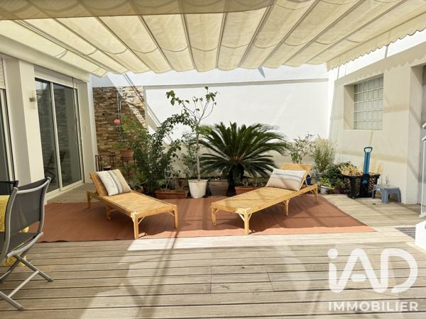 Appartement à vendre 4 pièces 124,8 m² La Londe-les-Maures