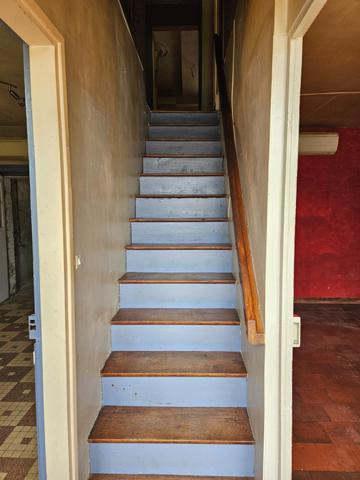 Maison à SAINT-LEONARD-DES-BOIS, 72130 - 4 pièces 76m²