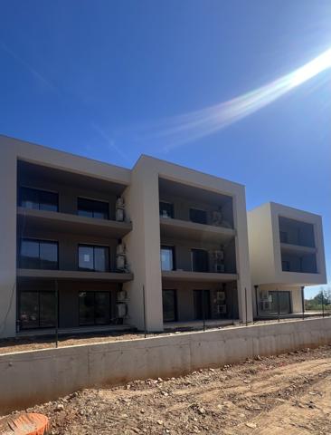 Borgo (20290) T4 avenue de borgo