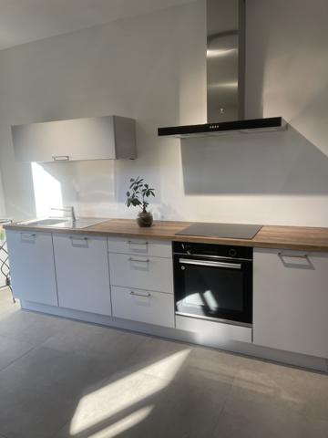 Borgo (20290) T4 avenue de borgo