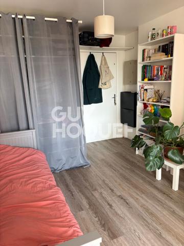 Appartement Ermont 1 pièce(s) 18.07 m2