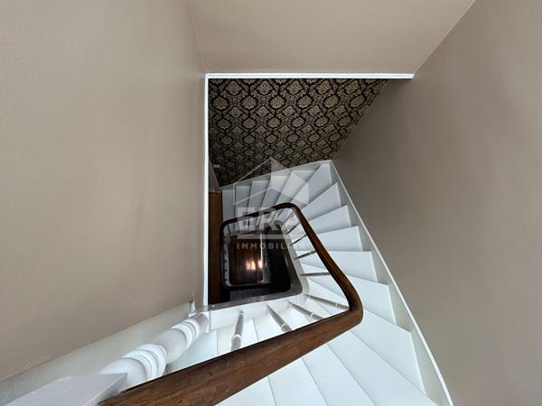 A vendre superbe Maison de caractère avec jardin