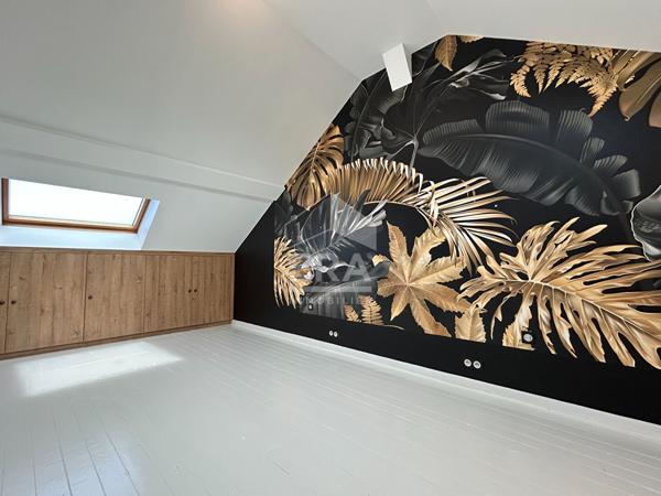 A vendre superbe Maison de caractère avec jardin
