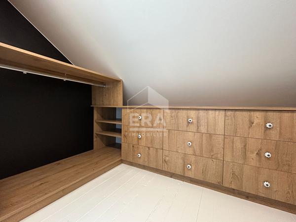 A vendre superbe Maison de caractère avec jardin