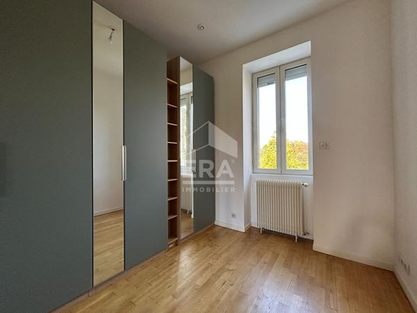 A vendre superbe Maison de caractère avec jardin