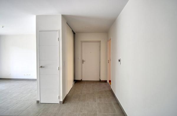 Dpt Rhône (69), à vendre DARDILLY appartement T4 de 82,44 m² - Terrain de 0