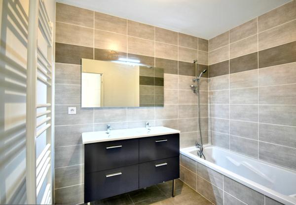Dpt Rhône (69), à vendre DARDILLY appartement T4 de 82,44 m² - Terrain de 0