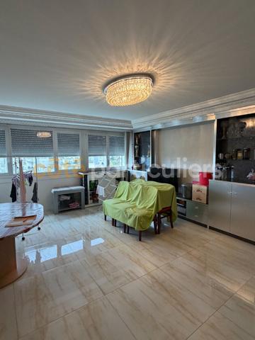 Vente
                Appartement82,26 m² - 4 Pièces -
                    ROSNY SOUS BOIS (93110)