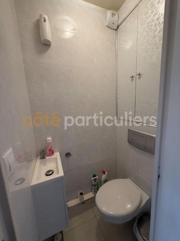 Vente
                Appartement82,26 m² - 4 Pièces -
                    ROSNY SOUS BOIS (93110)