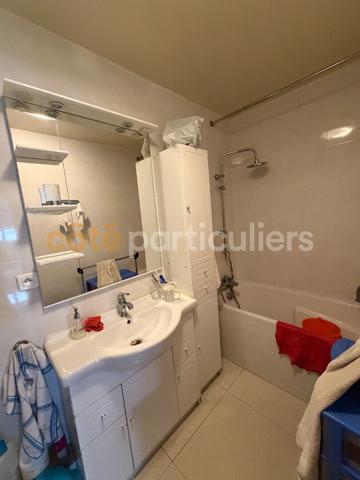 Vente
                Appartement82,26 m² - 4 Pièces -
                    ROSNY SOUS BOIS (93110)