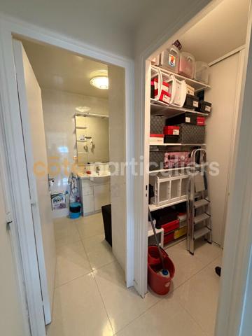 Vente
                Appartement82,26 m² - 4 Pièces -
                    ROSNY SOUS BOIS (93110)